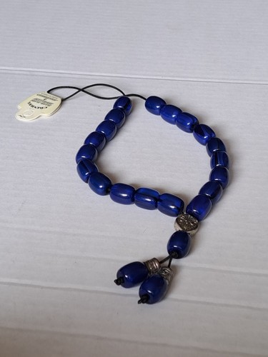 Traditional greek komboloi - traditional,