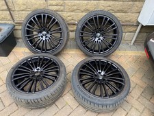 4x VW Golf MK5 R32 Zolder