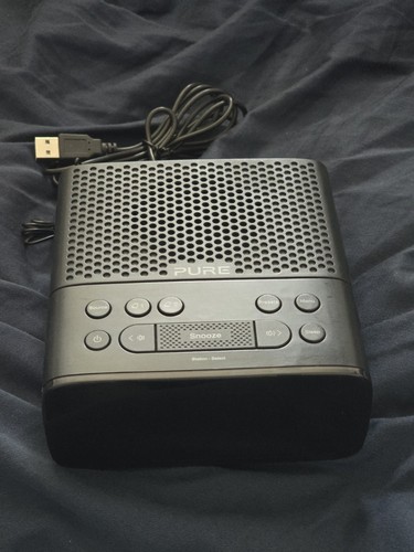 Pure siesta dab alarm - s2,