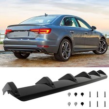 For Audi A4 A5 A6 A7 Gloss