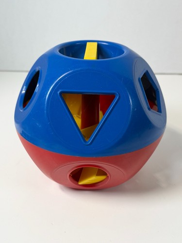Vintage tupperware shape - tupperware, shape-o