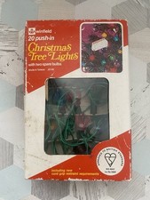 Vintage Winfield Woolworth 20