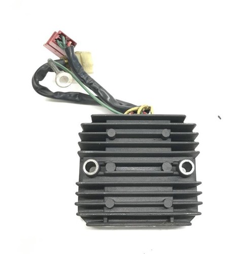 Battery charger regulator - battery,