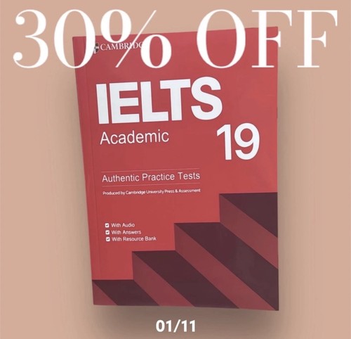 Ielts academic with answers - 19,