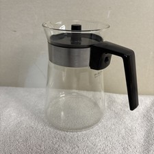 VTG Pyrex 4 Cup Glass Carafe