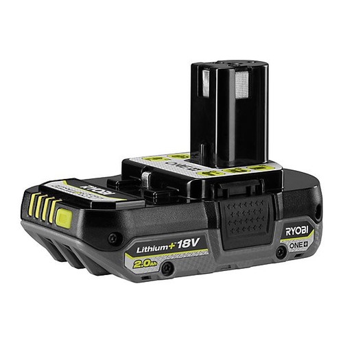 Ryobi rb1820c 18v one - rb1820c, one+™