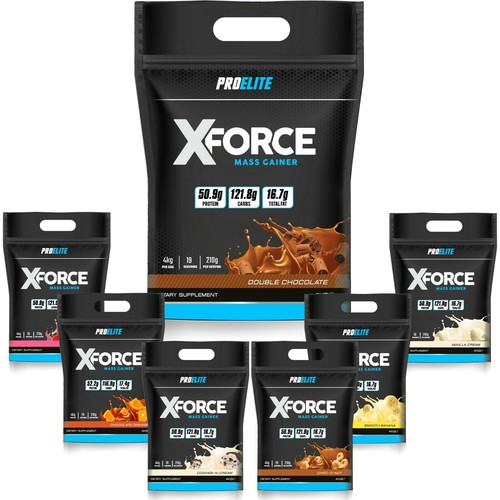 Weight gainer 4kg whey - weight, protein
