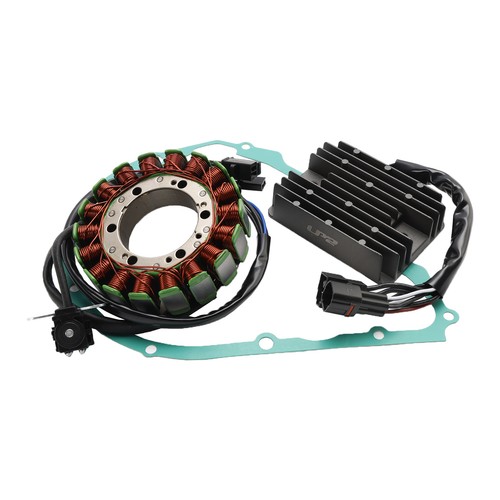 Regulator magneto stator - magneto,