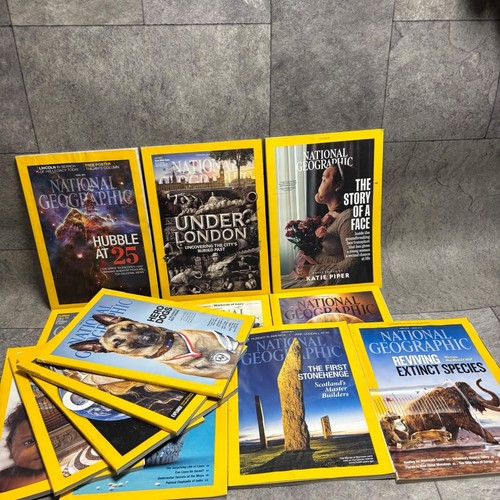 14x national geographic - 14x,