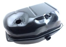 Fuel tank petrol tank Fiat 124 Spider 1400 1600 1800 new fuel tank  