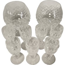 Waterford Crystal Snifter