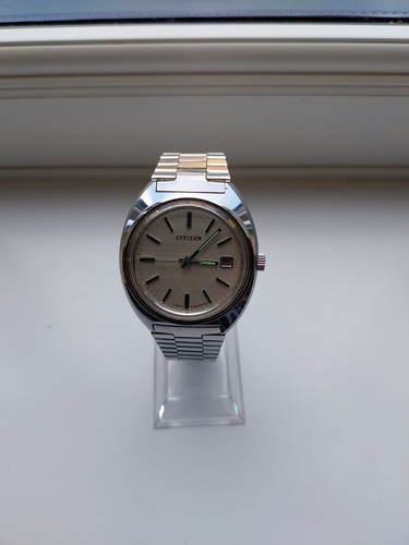 Citizen vintage machanical - vintage,