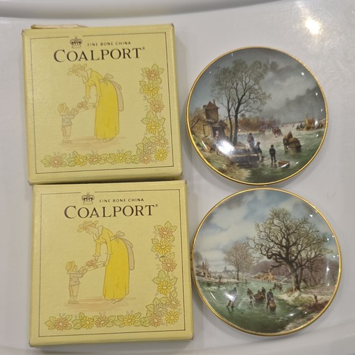 Coalport bone china collector - coalport,
