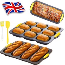 Silicone French Bread Baking