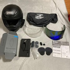 Shoei Z-7 Full Face Helmet