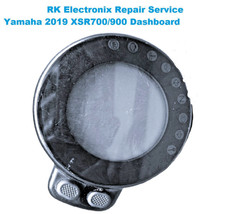 Yamaha 2019  XSR700/900 Speedo