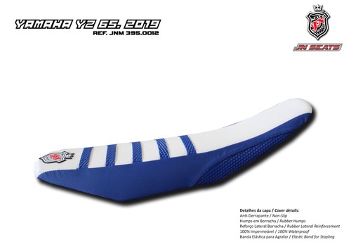Yamaha 2019 jn - 2019,