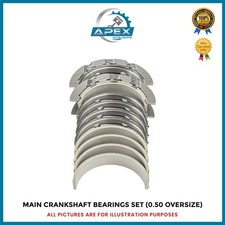 BMW/MINI N47 2.0 DIESEL ENGINE