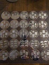 Bundle Monster Nail Art