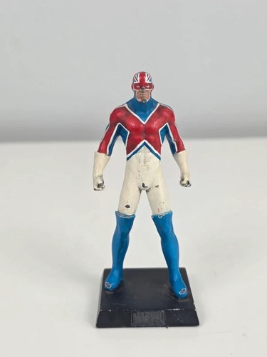 Marvel captain britain lead - marvel,