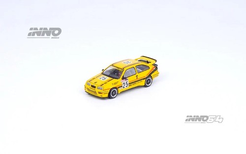 Ford sierra rs500 1988 25 - rs500,
