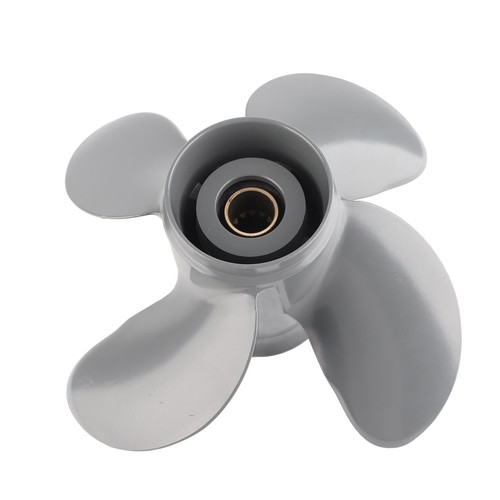 Aluminum propeller for - 4,