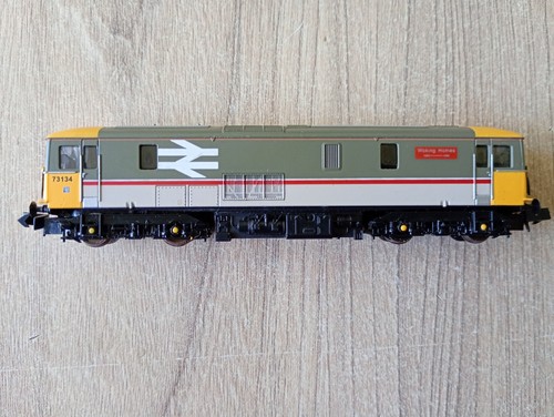Dapol gauge nd007 class - nd007, 73