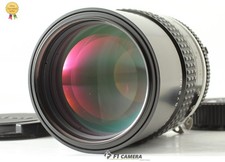 [Exc+5] Nikon Ai Nikkor 135mm