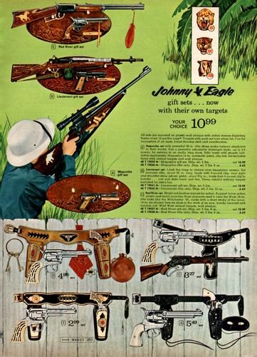 1968 paper toy - paper,