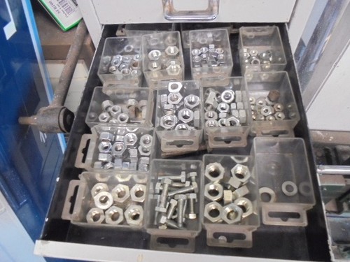 Triumph preunit twin - triumph,