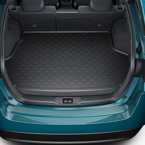 Genuine toyota trunk liner - trunk,