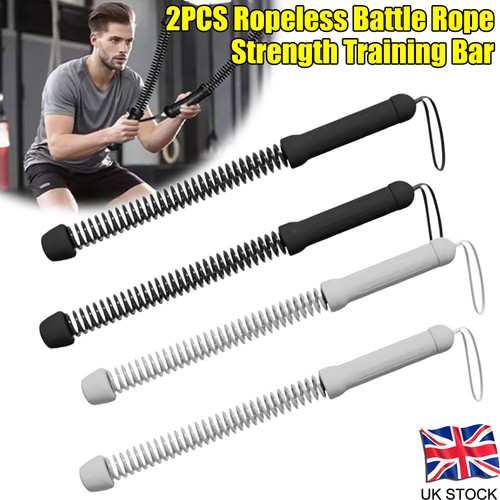 Ropeless battle rope cordless - ropeless,