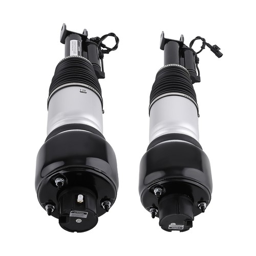 Pair front air - front,