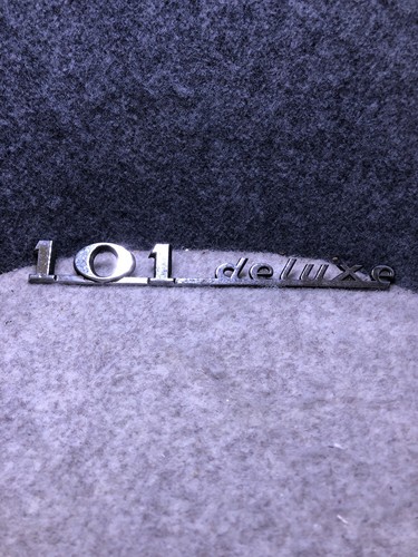 Vintage vauxhall victor 101 - vintage,