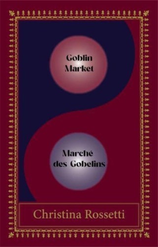 Goblin market marche des - goblin,