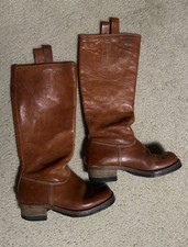 Sz 8.5 - FRYE vintage Campus