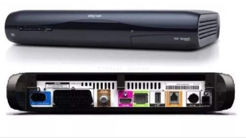 Sky mini satellite box - hd,