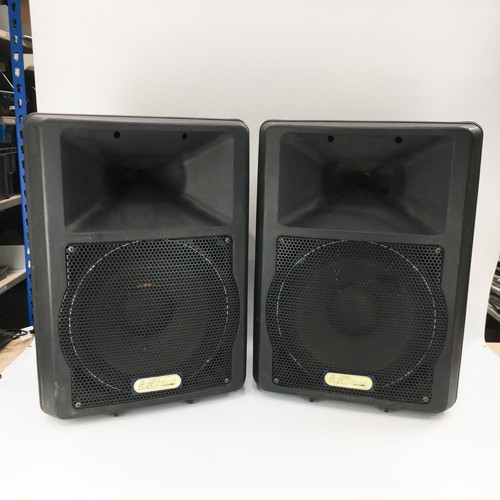 Systems ld122 12 250w - ld, 12"