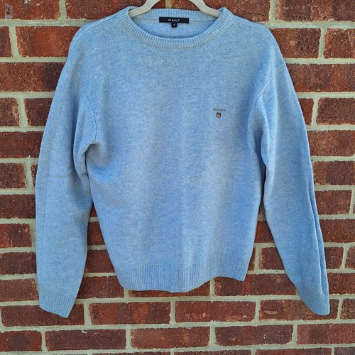 Gant mens blue - gant,