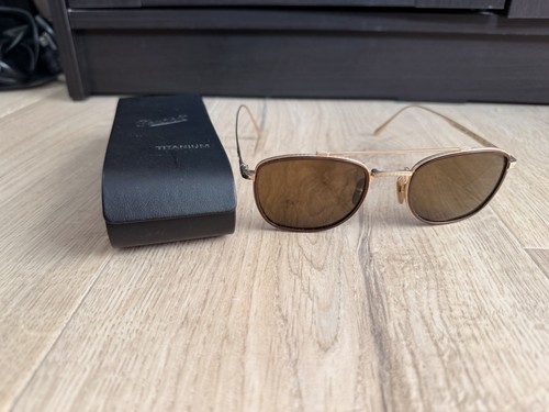 Persol 5005 titanium - 5005-st,
