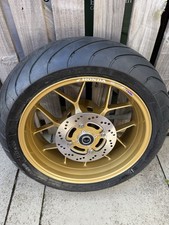 Honda Fireblade Cbr1000rr