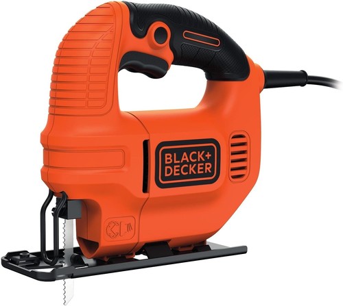 Black decker 400w compact - 400w,