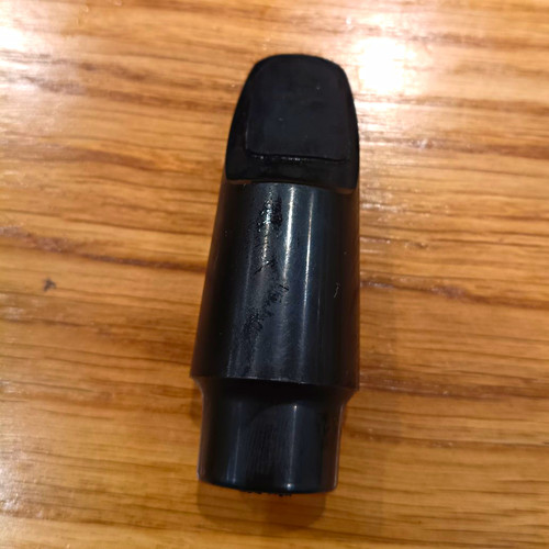 Soprano sax mouthpiece - sax,