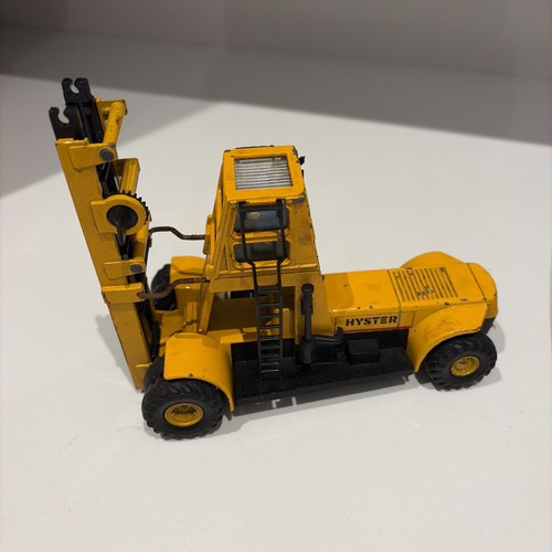 Corgi 1113 hyster challenger - 1113,