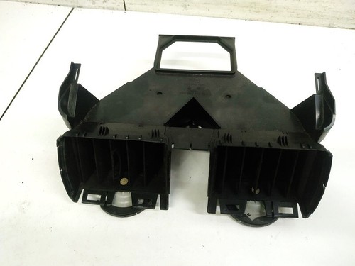 Volkswagen golf 2006 - dash, vent