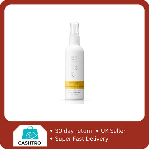 Philip kingsley maximizer root - philip,