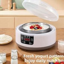 110V/220V Multifunctional Yogurt Maker Automatic Machine DIY Yogurt B7V1