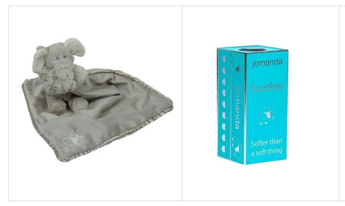 Jomanda elephant soother - jomanda,