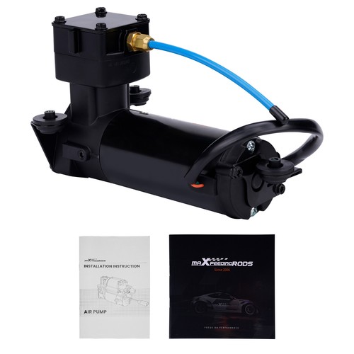 Air suspension compressor for - suspension,