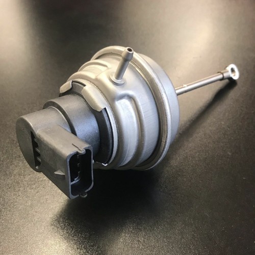 Brand new turbocharger - brand,